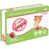 Bioearth Junior Pops 9τμχ