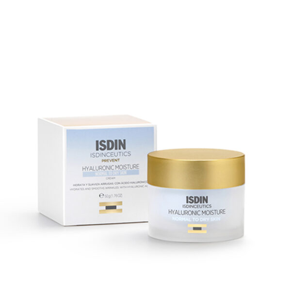 ISDIN INTENSE HYDRATION SPECIAL EDITION
