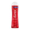 Durex Λιπαντικό Gel Strawberry 50ml