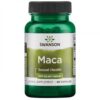 Maca Extract 500mg 60 caps - Swanson