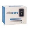 Alfacare Παλμικό οξύμετρο δακτύλου 1τμχ