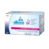 Hubner Silicea Gastro Intestinal Gel Direct 15x15ml (Πόσιμη Γέλη για Αποτελεσματική Αντιμετώπιση Οξέων & Χρόνιων Γαστρεντερικών Συμπτωμάτων)