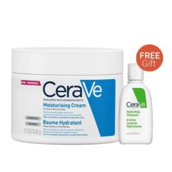 Cerave Ενυδάτωση