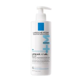 La Roche Posay Lipikar Baume Ap+Max, 400ml