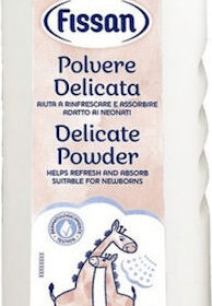 Fissan Πούδρα 100gr