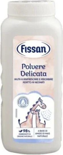 Fissan Πούδρα 100gr