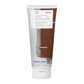 Korres Βανίλια Κανέλα Γαλάκτωμα Σώματος 200ml