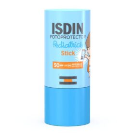 ISDIN Fotoprotector Pediatricks Stick SPF50 Παιδικό Αντηλιακό Στικ για Πρόσωπο, 20ml