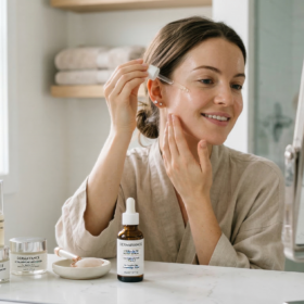 ΔΕΡΜΟΚΑΛΛΥΝΤΙΚΑ