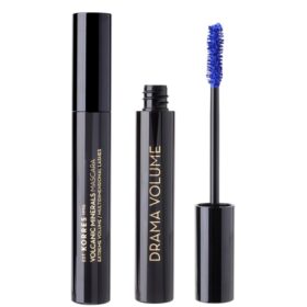 Korres Drama Volume Mascara Μάσκαρα 03 Μπλε, 13ml
