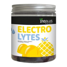Inoplus Electrolytes Gummies, 60 Ζελεδάκια