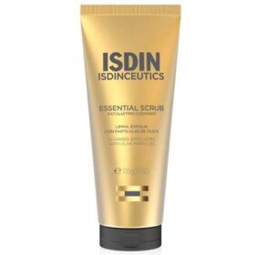 ISDIN Isdinceutics Essential Scrub Aπολέπισης για Καθαρισμό, 100g