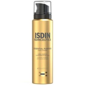 ISDIN Isdinceutics Essential Purifier Aφρός Καθαρισμού Προσώπου, 150ml