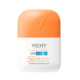 Vichy Capital Soleil UV Aqua Hydrating Invisible Fluid SPF50, 50ml