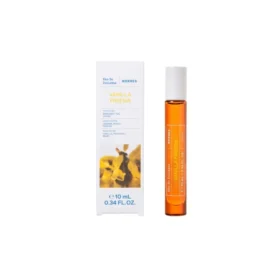 Korres Vanilla Freesia Eau de Toilette Γυναικείο Άρωμα, 10ml
