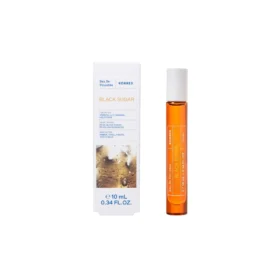 Korres Black Sugar Eau de Toilette Γυναικείο Άρωμα, 10ml