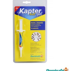Kapter Ant Gel Εντομοκτόνο, 5gr