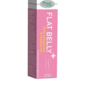 Power Health Flat Belly  10 αναβράζοντα δισκία