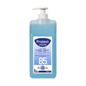 PROTECT HAND GEL 85% 1000ml