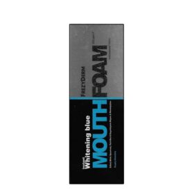 Frezyderm Whitening Blue MouthFoam 150ml