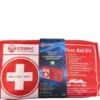 Romed Φαρμακείο Αυτοκινήτου Car First Aid Kit DIN 13164-2022